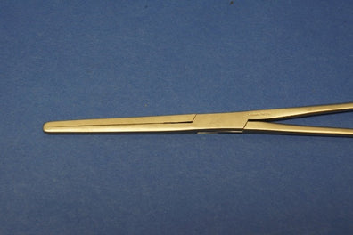 Codman Clamp Coarct 8.75inch